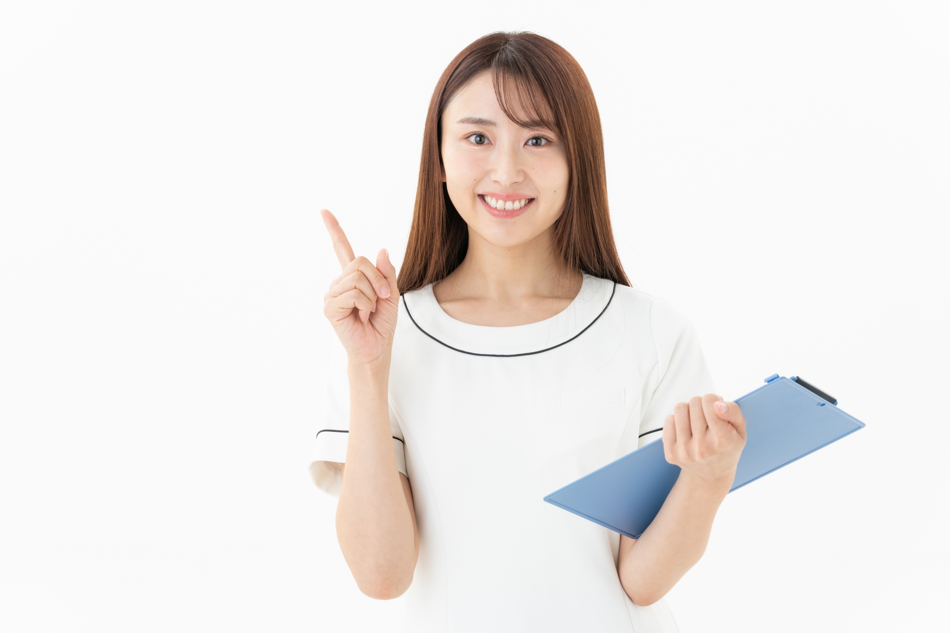 看護師が常駐する安心の環境